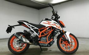 KTM 390 DUKE 2017 JPJ40