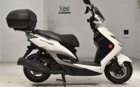 YAMAHA CYGNUS 125 XSR 2 SE44J