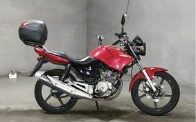 YAMAHA YBR125 RE05