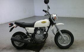 HONDA APE 100 HC07