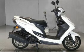 YAMAHA CYGNUS 125 X SR SEA5J