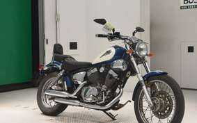 YAMAHA VIRAGO 250 3DM