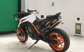 KTM 890 DUKE R 2020 TU940