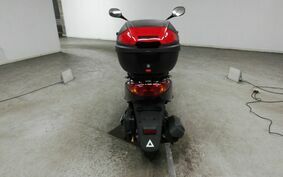 YAMAHA AXIS 125 TREET SE53J