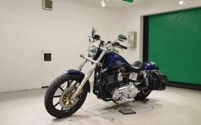 HARLEY FXDLI 1450 2005