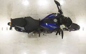 YAMAHA MT-07 ABS 2020 RM19J