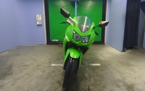 KAWASAKI NINJA 250R 2012 EX250K