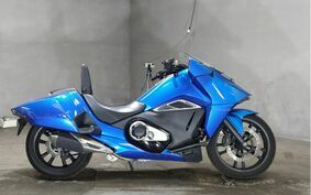 HONDA NM4 VULTUS -02 2019 RC82