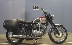 KAWASAKI W650 2002 EJ650A