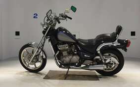 KAWASAKI VULCAN 400 1993 EN400B