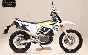 HUSQVARNA 701ED UEV4