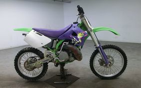 KAWASAKI KX250 1996 KX250K