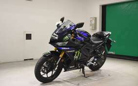 YAMAHA YZF-R25 A RG43J