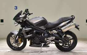 TRIUMPH STREET TRIPLE R 2010 MD4166