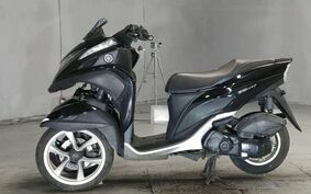 YAMAHA TRICITY 125 SE82J