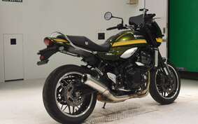 KAWASAKI Z900RS 2021 ZR900C