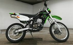 KAWASAKI KLX250 LX250E