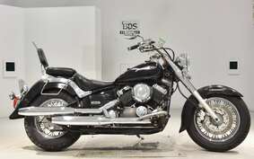 YAMAHA DRAGSTAR 400 CLASSIC 2006 VH01J