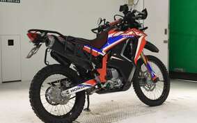 HONDA CRF250 GEN 2 RALLY MD47