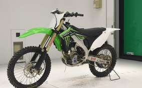 KAWASAKI KX250 F KX250Z