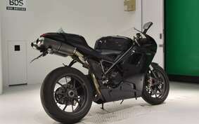 DUCATI 1198 S 2009