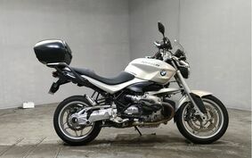 BMW R1200R 2007 0378