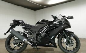 KAWASAKI NINJA 250R EX250K