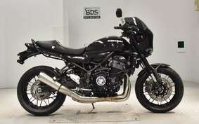 KAWASAKI Z900RS CAFE 2021 ZR900C