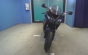 KAWASAKI ZX 10 NINJA R 2008 ZXT00E