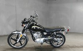 YAMAHA YB125SP LBPPCJL