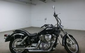 YAMAHA DRAGSTAR 250 VG02J