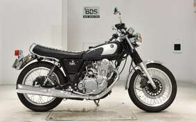 YAMAHA SR400 Gen.5 2021 RH16J