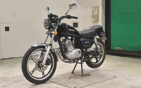 SUZUKI GN125 H PCJG9