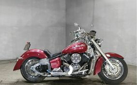 YAMAHA DRAGSTAR 1100 CLASSIC 2001 VP13J