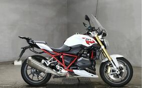 BMW R1200R 2016 0A04