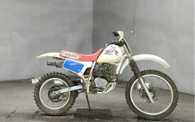 HONDA XR200R ME05