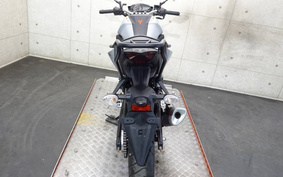 YAMAHA MT-25 RG43J