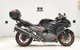 KAWASAKI ZX 1400 NINJA R A 2014 ZXT40E