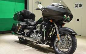 HARLEY FLTRUSE1800CVO 2010 TA8