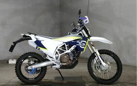 HUSQVARNA 701エンデューロ 2016 UET