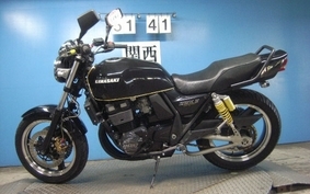 KAWASAKI ZRX-2 1996 ZR400E