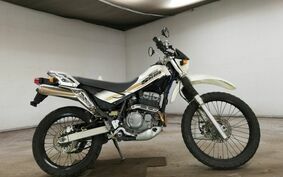 KAWASAKI SUPER SHERPA KL250G