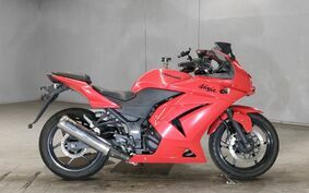 KAWASAKI NINJA 250R EX250K