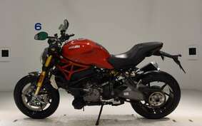 DUCATI M1200 S 2020