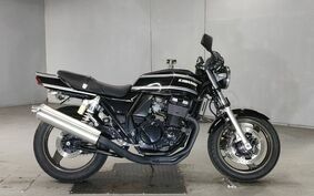 KAWASAKI ZRX-2 2008 ZR400E