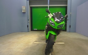 KAWASAKI NINJA 250 2014 EX250L