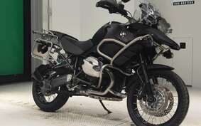 BMW R1200GS ADVENTURE 2013