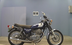 YAMAHA SR400 Gen.3 2003 RH01J