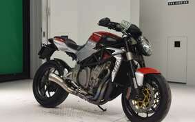 MV AGUSTA BRUTALE 1078 RR 2009