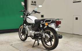 YAMAHA YB125SP PCJL